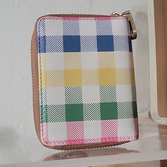 Radley of London CC Wallet - Picture 2 of 8